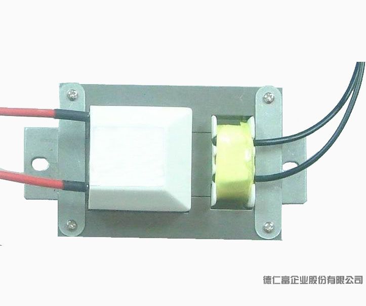 DRF-HVT-220-2500-05 高压变压器High Voltge Transformer